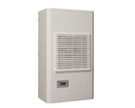 KCA300電氣柜制冷機